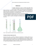 Mediciones PDF