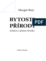 Bytosti Prirody PDF