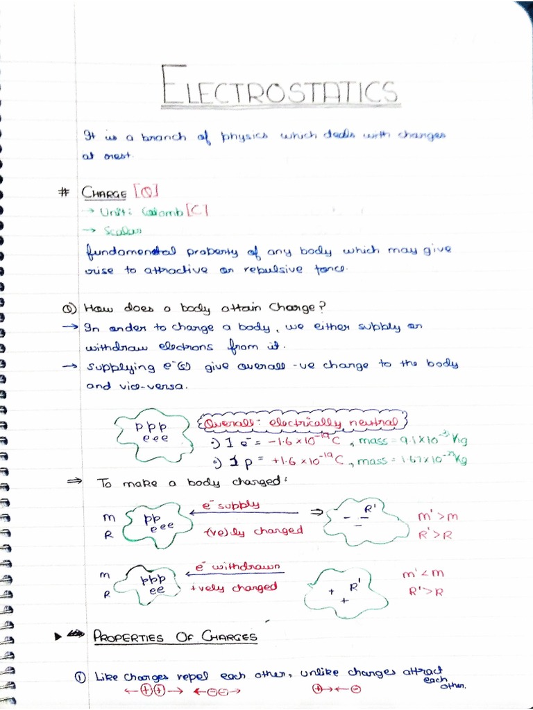 Physics 12 PDF
