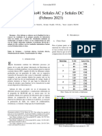 Informe Primer Laboratorio PDF