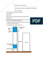 Dimensionamento Volumes de Água 18.08.2020 PDF
