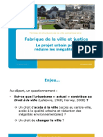 Fabrique Justice Yb PDF