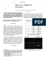 Informe Primer Laboratorio