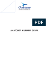 Anatomia Humana Geral PDF