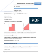 Tema 10 Integrales Definidas. Aplicaciones PDF