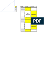 Excel Diagramahombre