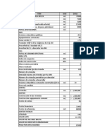 Calculo rentabilidad proyecto vivienda