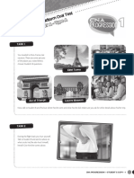 Intermediate 1 - Progression 1 PDF