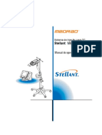 MANUAL - Sistema de Injeção de Contraste - Stellant