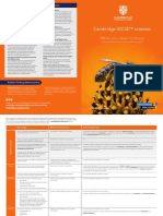 EDU 44277 IGCSE Science WYNTK Digital 2020 PDF
