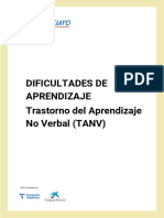 M4_Dificultades de aprendizaje. Trastorno del aprendizaje no verbal (TANV) (1).pdf