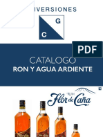 Ron y Agua Ardiente PDF