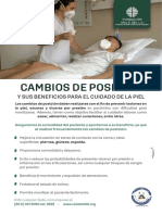BENEFICIOS-POSICIONES - Fundacion Valle de Lili PDF