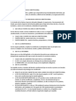 Cuestionario de Derecho Constitucional Diapositivas Pei++