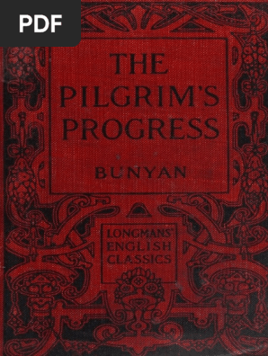 Pilgrim's Progress