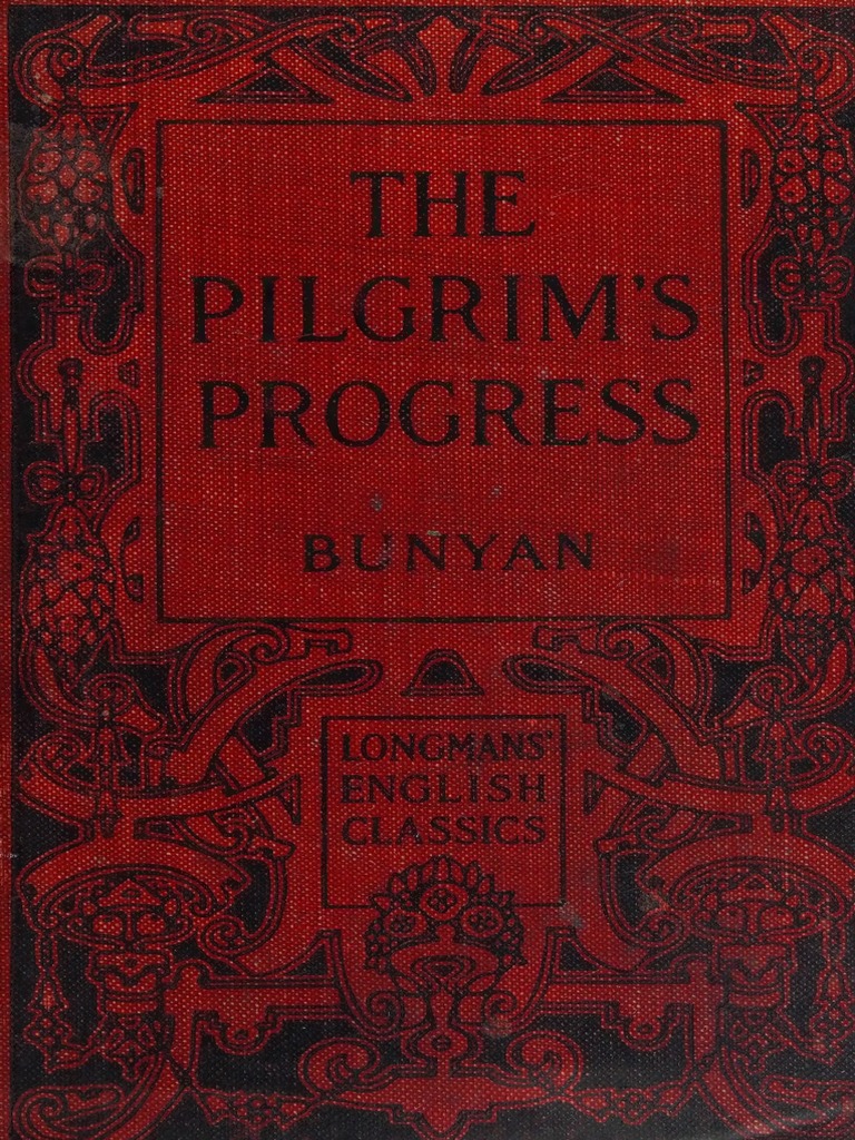 Pilgrim's Progress PDF