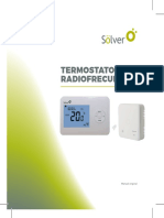 Manual de Usuario Radiofrecuencia 0550001029 PDF
