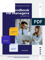 GRUDZIEN Calosc WORKSMILE Wyprzedzic Trendy Trendbook HR Managera Na 2023 Rok - Skompresowany PDF