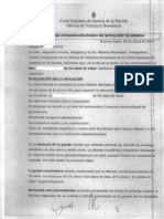 Modelos Informes Especializados PDF