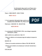 Trabajo Contabilidad PDF