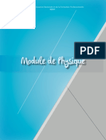 12 - Module Physique (VF) PDF