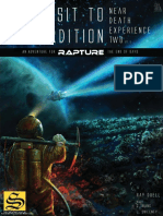 Rapture - End of Days - NDE2-Transit - To - Perdition - v11 - (By - Rduellstoryweavercom) PDF