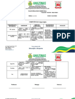 Planejamento 1° Ano 2022 (3º Bimestre)