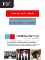 Apostila Comunicação Visual