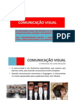 Apostila Comunicação Visual
