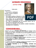 Jean-Jacques Rousseau PDF