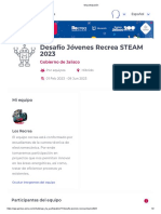 Registro Evidencia PDF