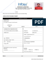 Applicationform 9187287 PDF
