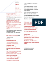 Medley Pentacostal-1 PDF
