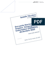 Boletin Tecnico de Empleo Dic20 PDF