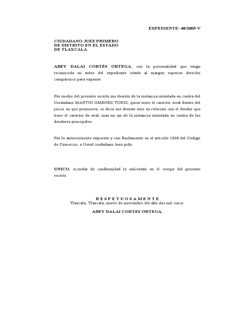 desistimiento-pdf