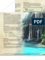 Circle of The Fountain - GM Binder PDF