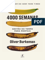 PDF de Sinopse Quatro Mil Dias