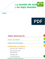 Motor Asincrono Fallas PDF