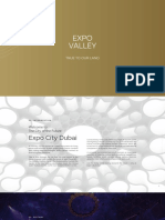 Expo Valley Brochure