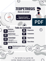 Osteopetrosis.-Alejandro Rubio Alvarez