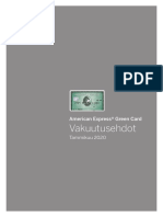 Greencard PDF