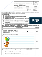 Pruebas de Diag. Cuarto 2022