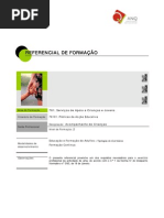 acompanhante crianças