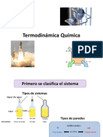 Termodinámica Vms 2clase