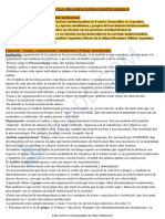 Organizaciones e Instituciones B Primer Parcial 1 PDF