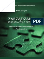 Detyna Zarzadzanie