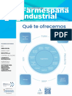 Revista Farmespaña Industrial Enero-Febrero 2023 PDF