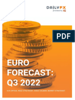 DailyFX Guide EN 2022 Q3 EUR PDF