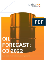 DailyFX Guide EN 2022 Q3 Oil PDF