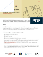 Bases Certamen Internacional Textos Teatrales Orlando Hernandez Martin PDF